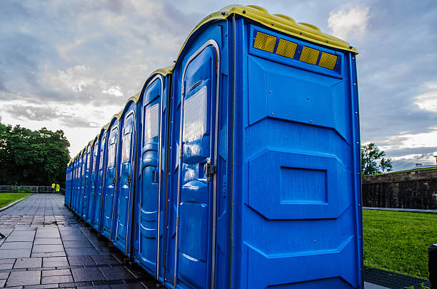 Portable Toilet Options We Offer in Waldo, FL